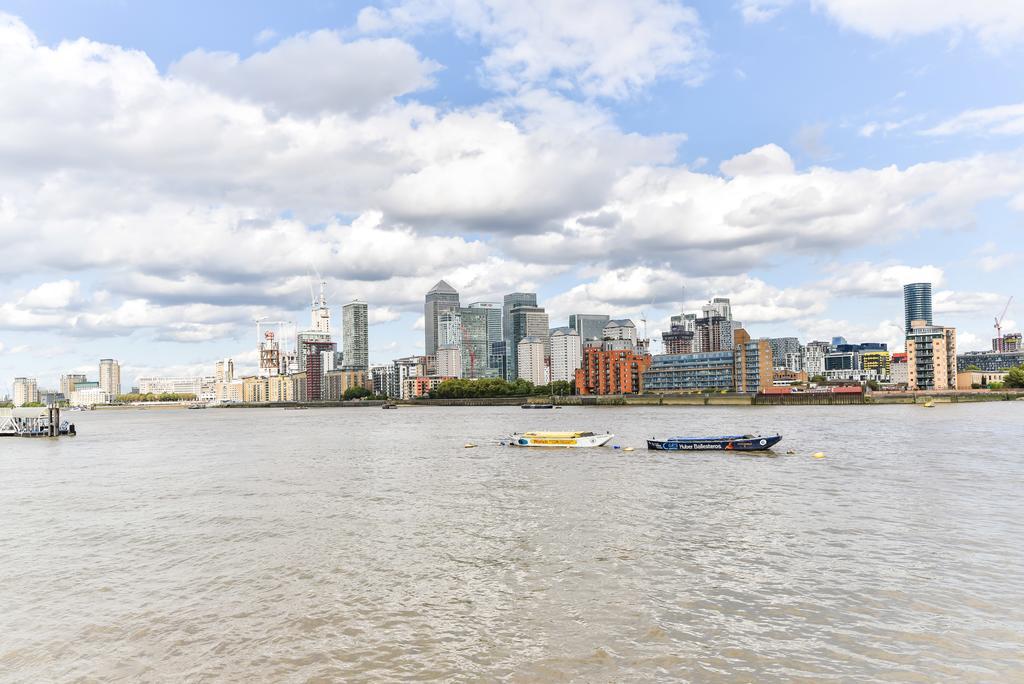 Riverbank Gasthof London
