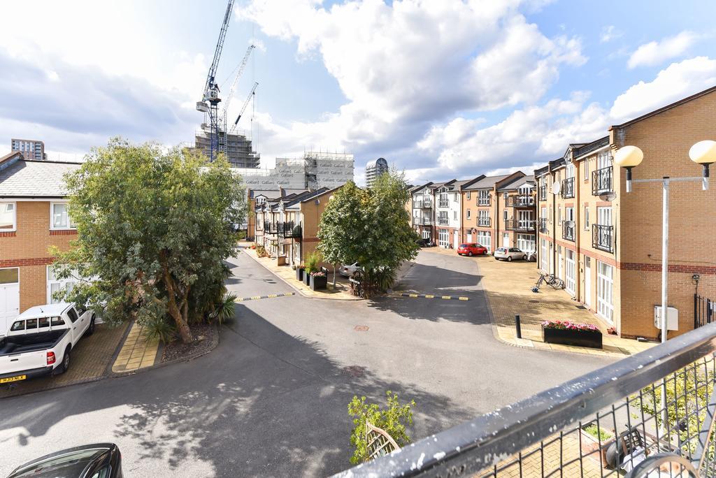 Riverbank Gasthof London